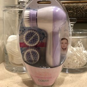 Conair True Glow facial kit